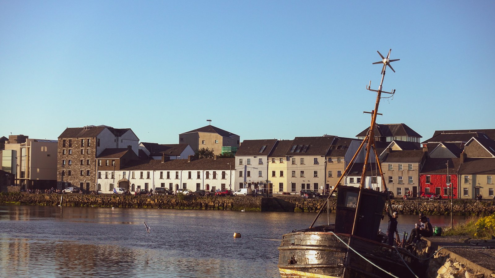 Galway, Ireland