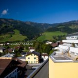 View of St Johann im Pongau © Joel Hartz