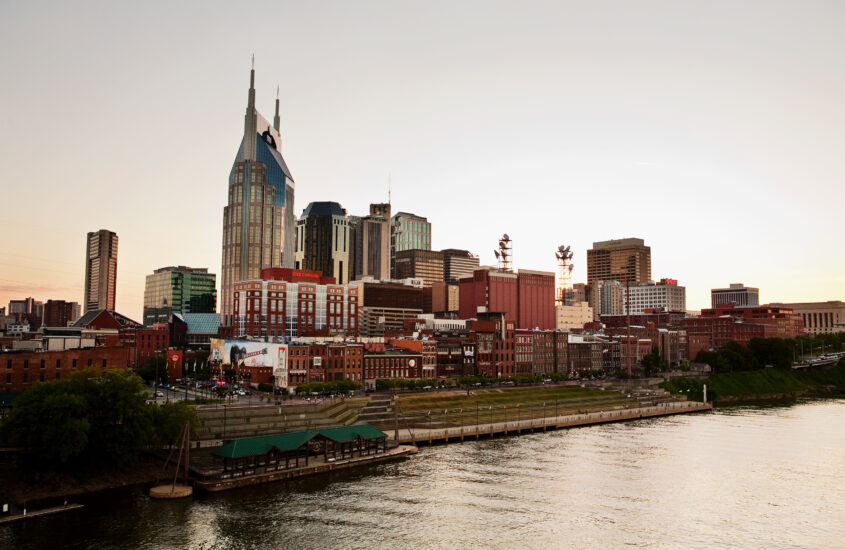 13 Things To Do in Nashville, TN for Couples [2024]