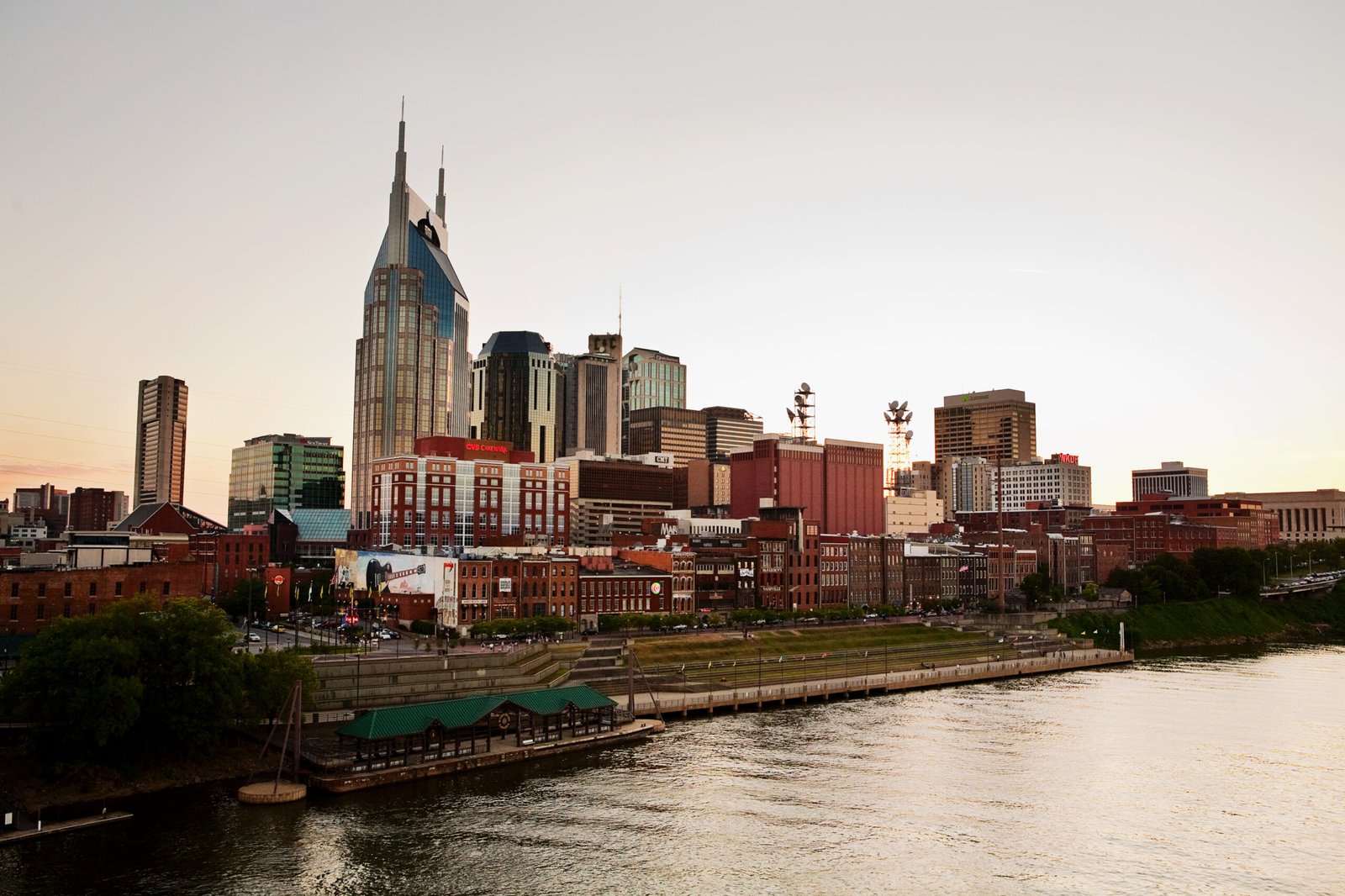 13 Things To Do in Nashville, TN for Couples [2024] The Wandering Hartz