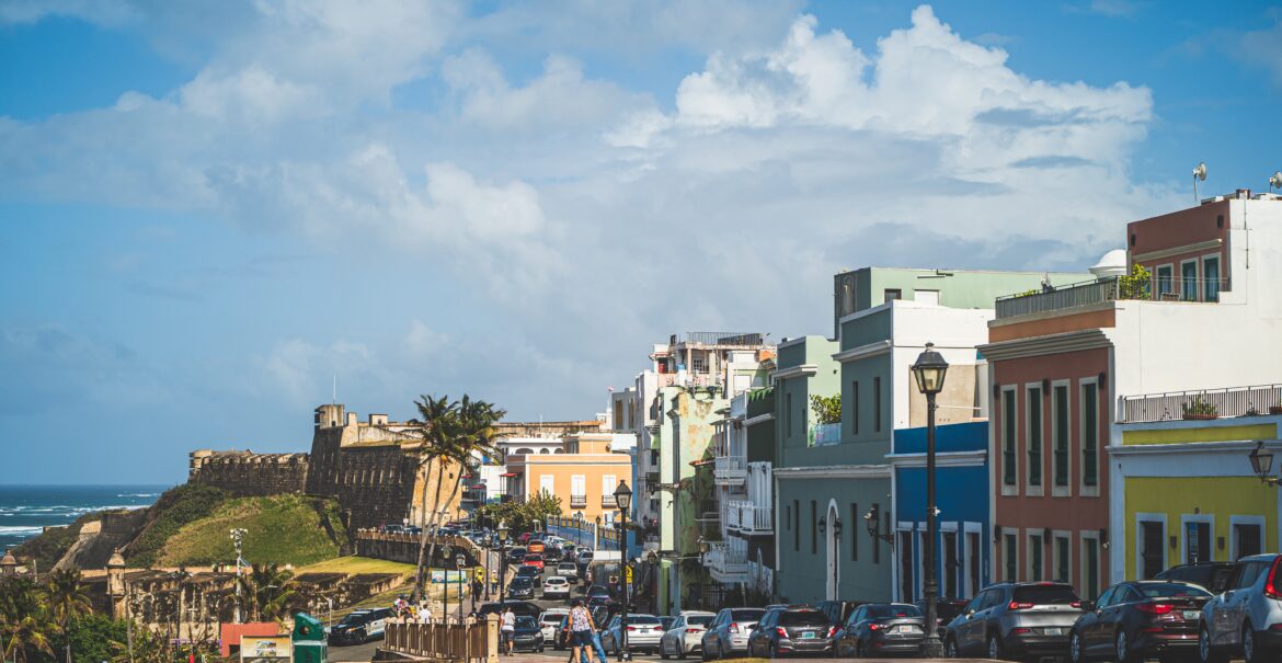 Puerto Rico Travel Guide Driving in Paradise