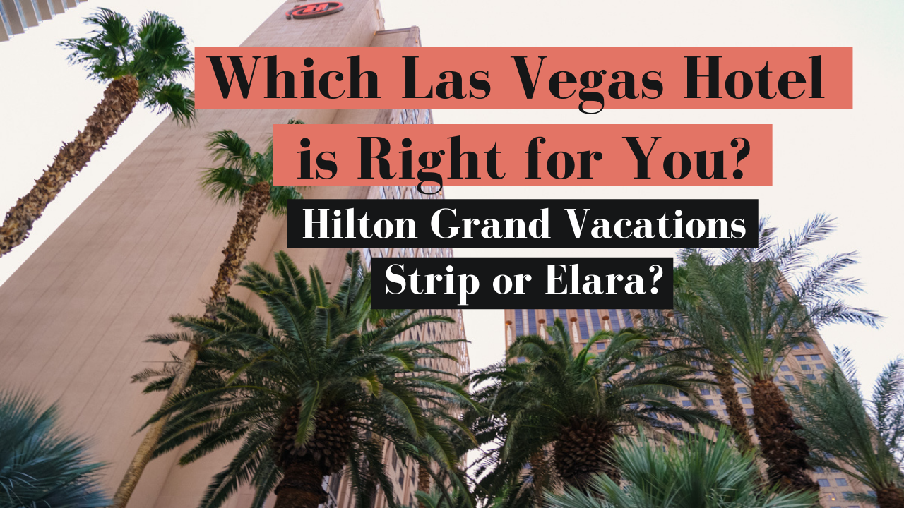 JW Marriott Las Vegas- What to Expect- Vegas Vlog 2021 