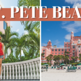 A VISIT TO THE LEGENDARY PINK PALACE – DON CESAR HOTEL