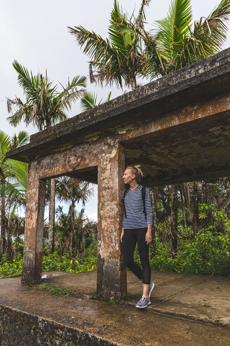 Visiting Puerto Rico El Yunque National RainForest in 2024 The