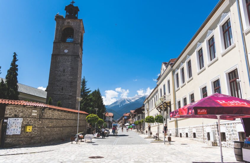 Affordable or Not? Cost of Living in Bansko Bulgaria as Digital Nomads in 2023