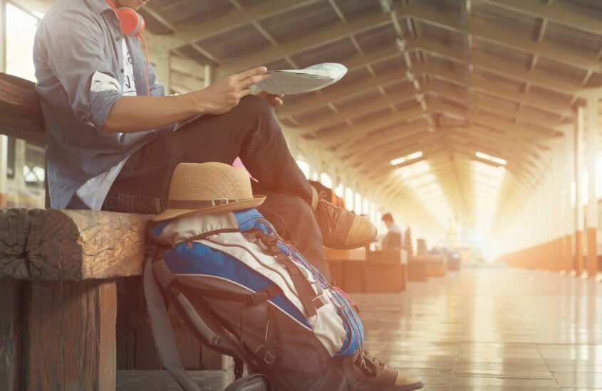 12 Practical Travel Essentials for Long Trips in 2024