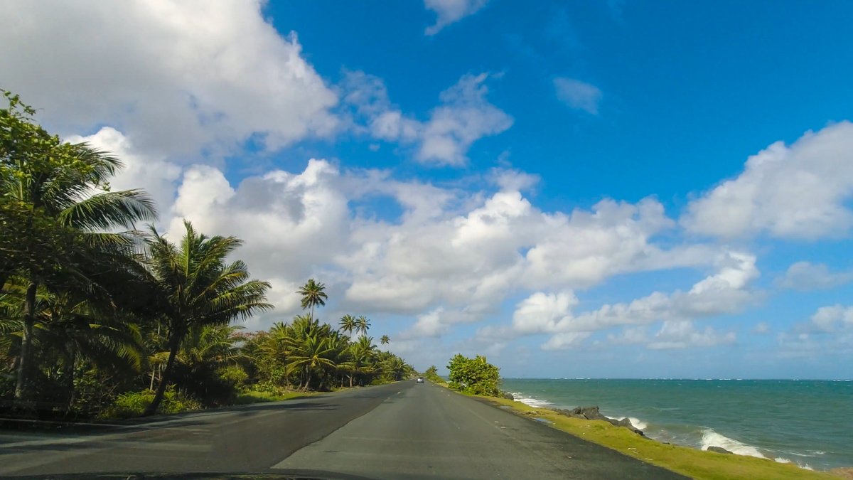 Puerto Rico by Road: Unforgettable Drive from Fajardo to Rincón - The