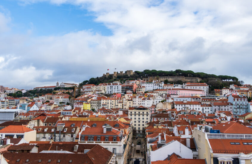 Exploring Lisbon’s Charm: Baixa Lisbon Portugal Hostel Review