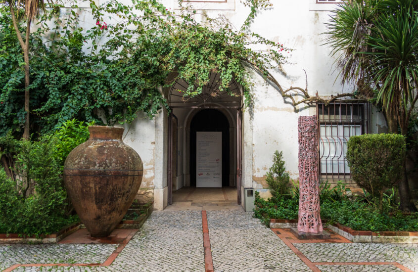 National Tile Museum Lisbon: A Fascinating Exploration Of Ancient Azulejos