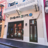 CasaBlanca Boutique Hotel in Old San Juan Review