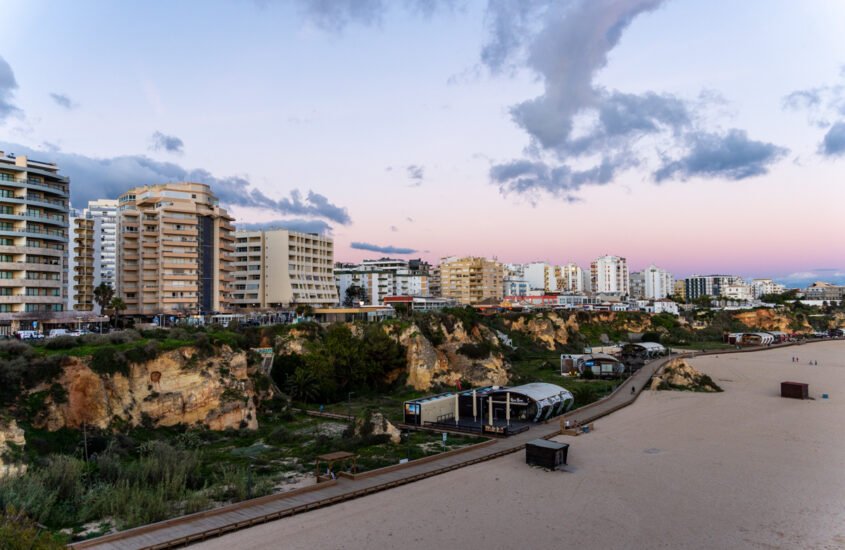 Cost of Living: Portimao, Portugal – Affordable for Digital Nomads?