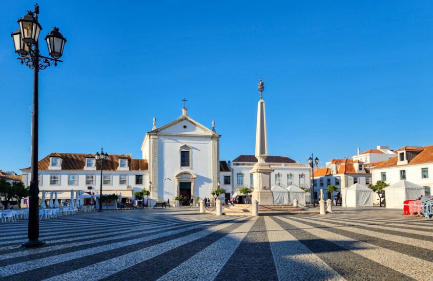 Cost of Living in Portugal: Vila Real de Santo Antônio As Digital Nomads