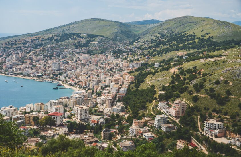 Cost of Living Saranda, Albania as Digital Nomads