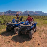 Sedona ATV Tours: Get Off-Road and Experience the Breathtaking Scenery
