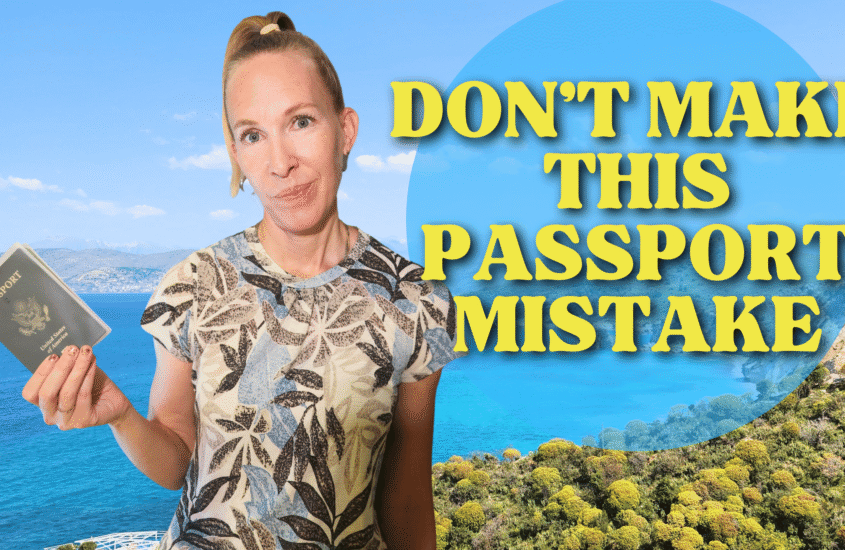 7 Essential Steps to Take Before Flying Abroad to Avoid Travel Mistakes
