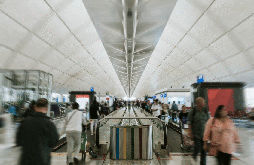 Is Flying Getting Worse? Here’s What’s Happening and How You Can Get Through It
