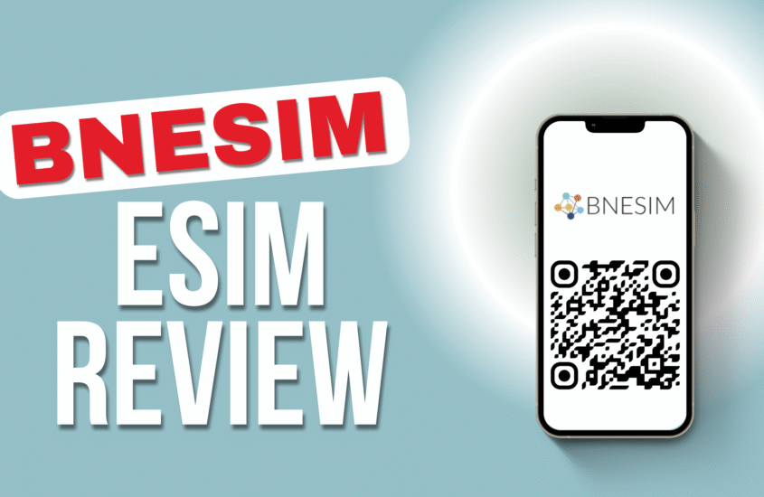 BNESIM Review: Your Ultimate Guide to Staying Connected Abroad [2025]